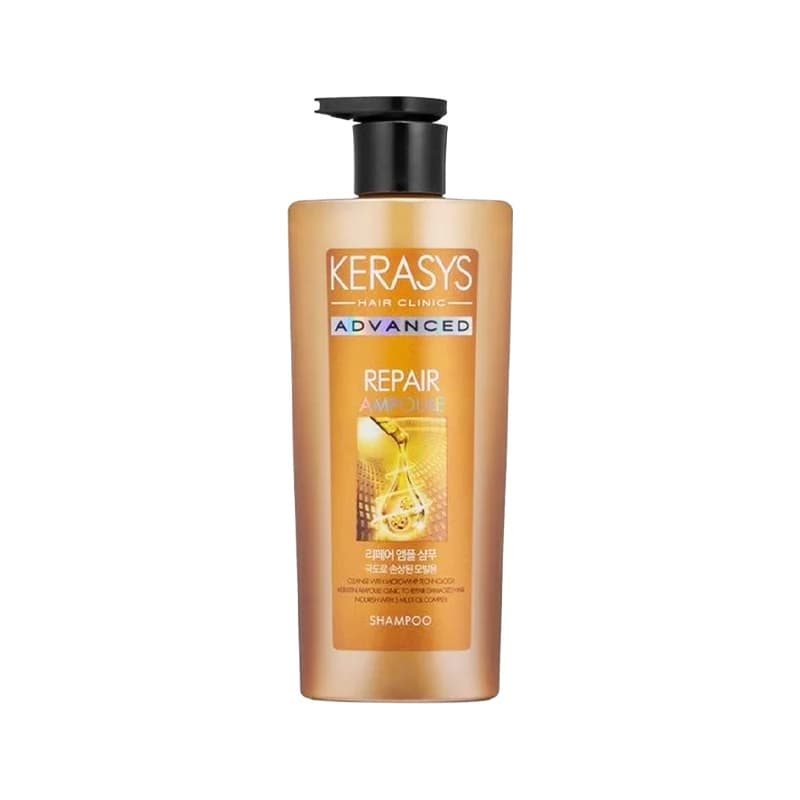 KERASYS Advanced Repair Ampoule Shampoo