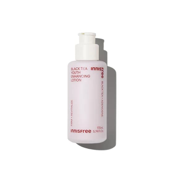 INNISFREE Black Lotion