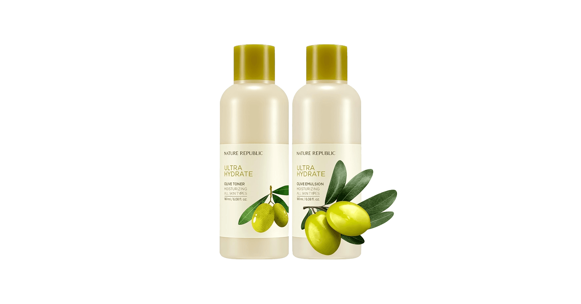 NATURE REPUBLIC Lotion