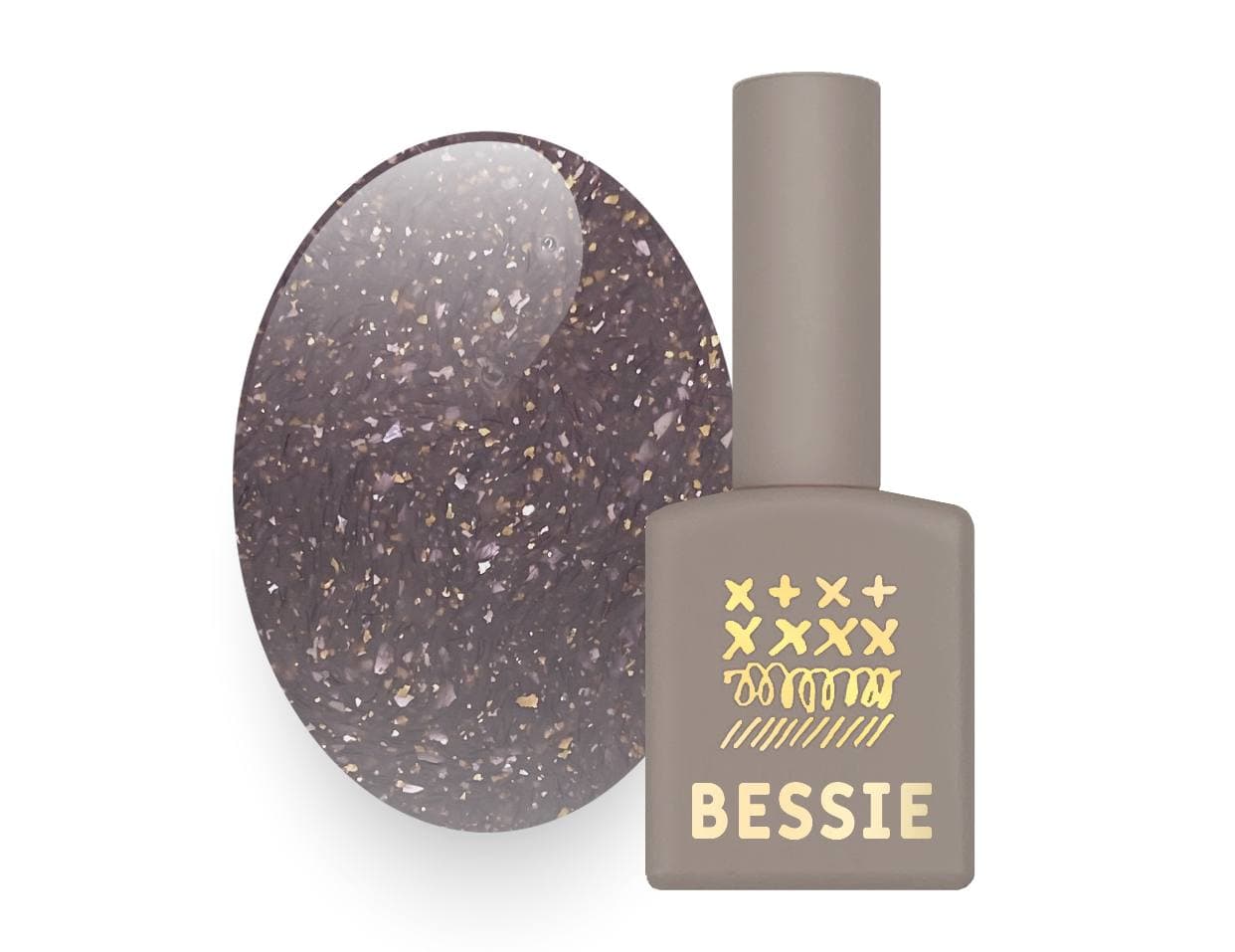 BESSIE Gel Nail Polish
