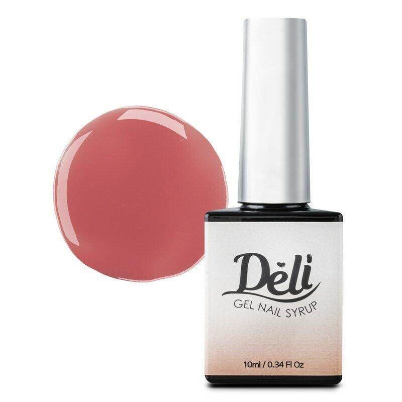 DELIBEAUTY GEL Nail Syrup