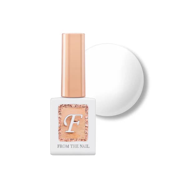FROM THE NAIL Syrup Gel Polish