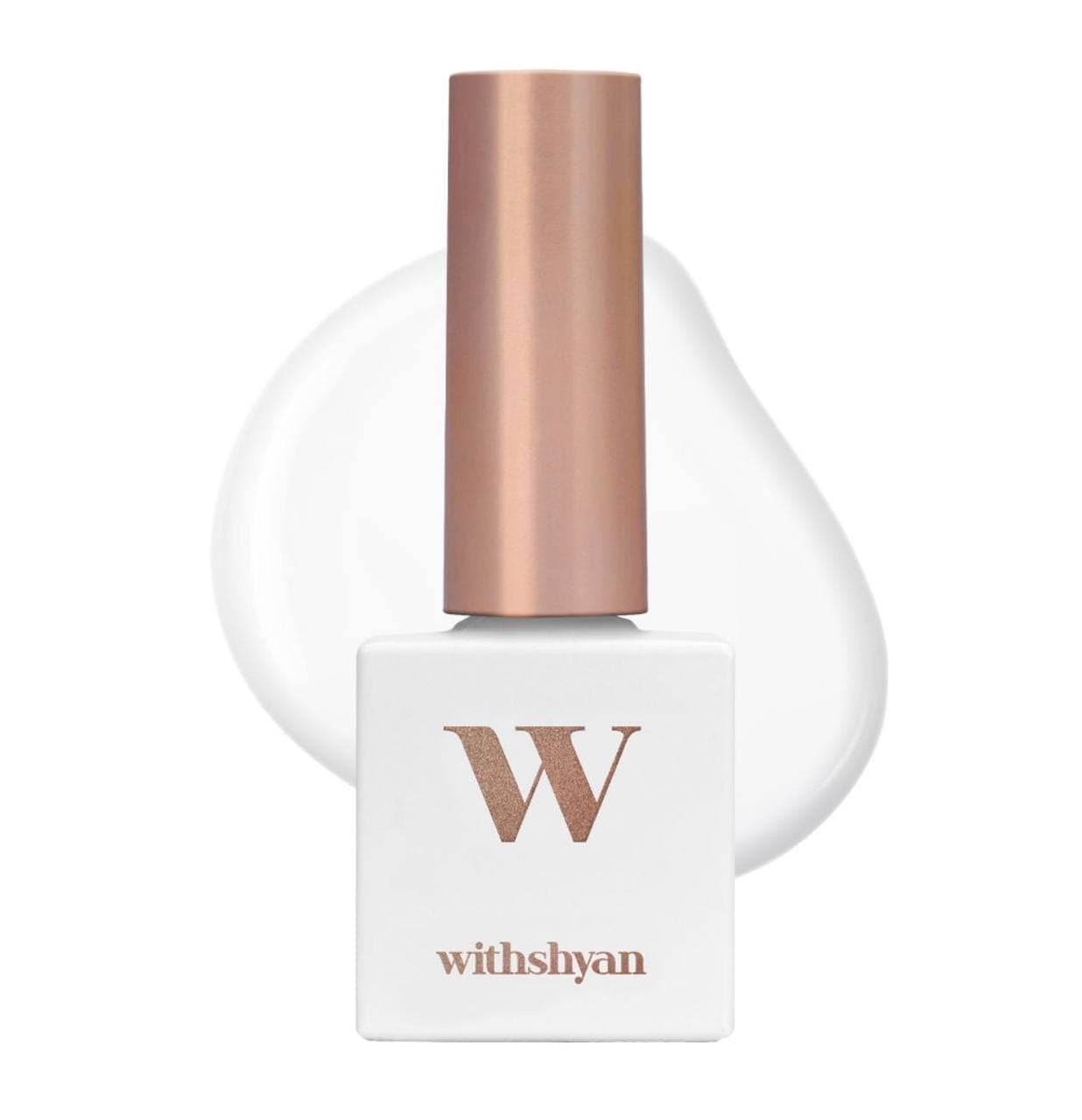 WITHSHYAN Professional Gel Polish