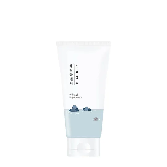 ROUND LAB 1025 Dokdo Cleanser