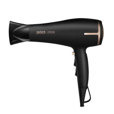 PATECH 2300W Super Power Hair Dryer