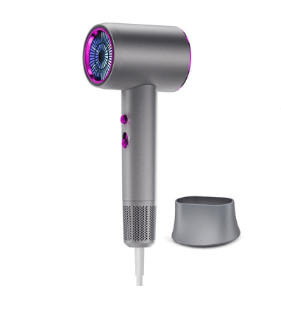 SUNGOD 2000W Blue Light Hair Dryer
